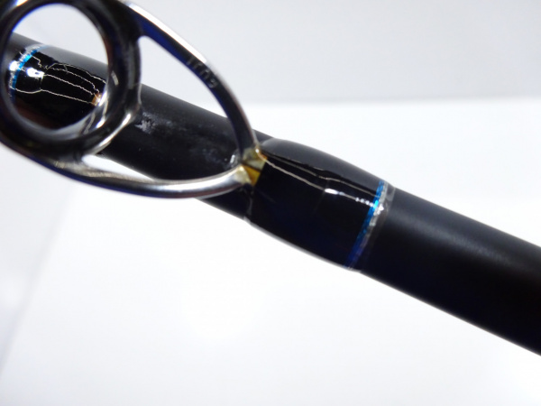 20ビンビンスティックVCM BSCー63ULーVCM